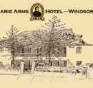 Macquarie Arms Hotel - Accommodation Redcliffe