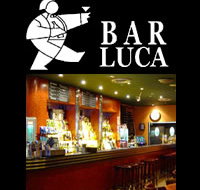 Bar Luca - Accommodation Redcliffe