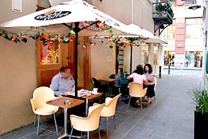 Melbourne City VIC Accommodation Redcliffe