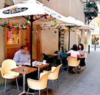 Alley Oop - Accommodation Redcliffe