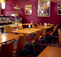 Alpha Deli  Cafe - Accommodation Redcliffe