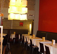 Ants Bistro - Accommodation Redcliffe