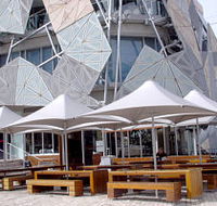 Arintji Cafe  Bar - Accommodation Redcliffe