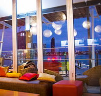 Beachclub - Accommodation Redcliffe
