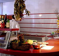 Ciao Pizza Napoli Restaurant - Accommodation Redcliffe
