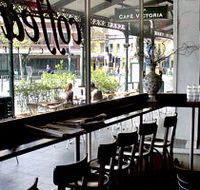Coffea Cafe - Accommodation Redcliffe