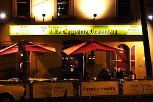 Da Salvatore - Accommodation Redcliffe 0