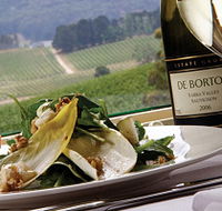 De Bortoli Winery  Restaurant - Accommodation Redcliffe