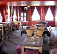 Drifter's Alibi - Accommodation Redcliffe