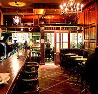 Flying Horse - Accommodation Redcliffe