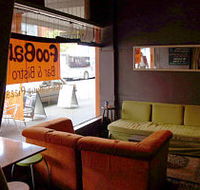 FooBar Bar  Bistro - Accommodation Redcliffe