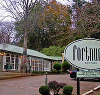 Fortnums Restaurant - Accommodation Redcliffe