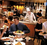 Georges - Accommodation Redcliffe