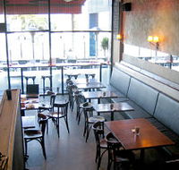 Grissini Cafe Wine Bar - Accommodation Redcliffe