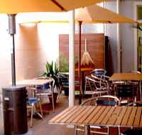 Kooshi - Accommodation Redcliffe