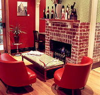 LadyHawke - Accommodation Redcliffe