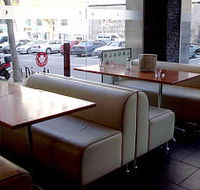 Legals Cafe and Bar - Accommodation Redcliffe