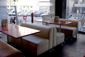 Legals Cafe And Bar - Accommodation Redcliffe 0