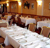 Lucattini's Restaurant - Accommodation Redcliffe