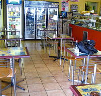 PM's Cafe - Accommodation Redcliffe