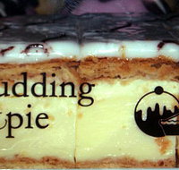 Pudding and Pie - Accommodation Redcliffe