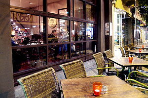 Quaff - Accommodation Redcliffe 0