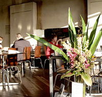 R Bar Restaurant Port Melbourne - Accommodation Redcliffe