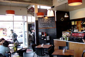Fitzroy VIC Accommodation Redcliffe