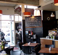 Red Tongue - Accommodation Redcliffe