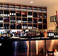 Restaurant Sud - Accommodation Redcliffe