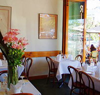 Ricardo's Trattoria - Accommodation Redcliffe