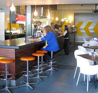 See Life Differently  Cafe - Accommodation Redcliffe