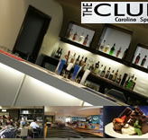 The Club - Accommodation Redcliffe