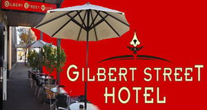 Gilbert Street Hotel - Accommodation Redcliffe 0