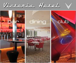Victoria Hotel - Accommodation Redcliffe 0