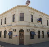 Clare Castle Hotel - Accommodation Redcliffe