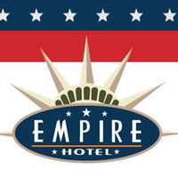 Empire Hotel - Accommodation Redcliffe