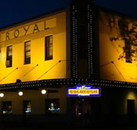Hotel Royal Torrensville - Accommodation Redcliffe