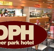 Deer Park Hotel - Accommodation Redcliffe
