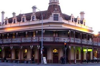 The Stag Hotel - Accommodation Redcliffe 0