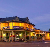 Torrens Arms Hotel - Accommodation Redcliffe