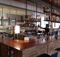 Half Moon Brighton - Accommodation Redcliffe
