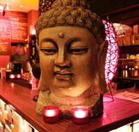 Robarta - Accommodation Redcliffe