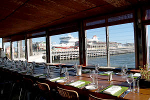 Port Melbourne VIC Accommodation Redcliffe