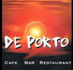 De Porto Cafe Bar Restaurant - Accommodation Redcliffe