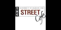 The Street Cafe - Accommodation Redcliffe 0