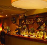 Aura The Lounge - Accommodation Redcliffe