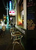 East Brunswick Club - Accommodation Redcliffe 0