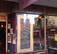 Bar Open - Accommodation Redcliffe