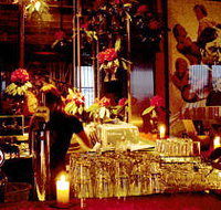 Cherry Bar - Accommodation Redcliffe